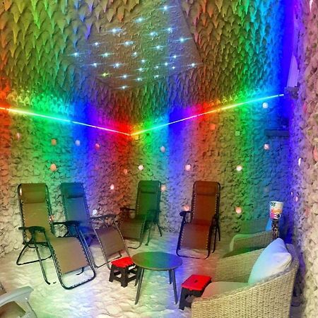 Amandra Chalet سِنايا المظهر الخارجي الصورة