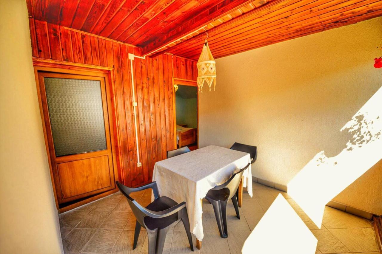 Amandra Chalet سِنايا المظهر الخارجي الصورة