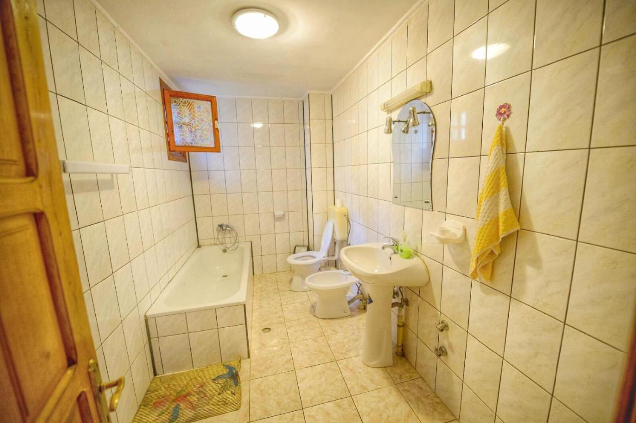 Amandra Chalet سِنايا المظهر الخارجي الصورة