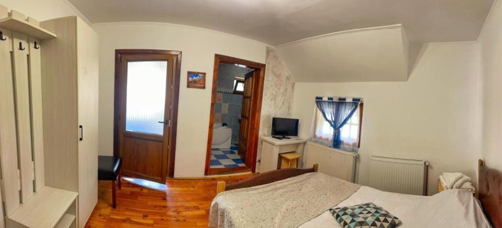 Amandra Chalet سِنايا المظهر الخارجي الصورة