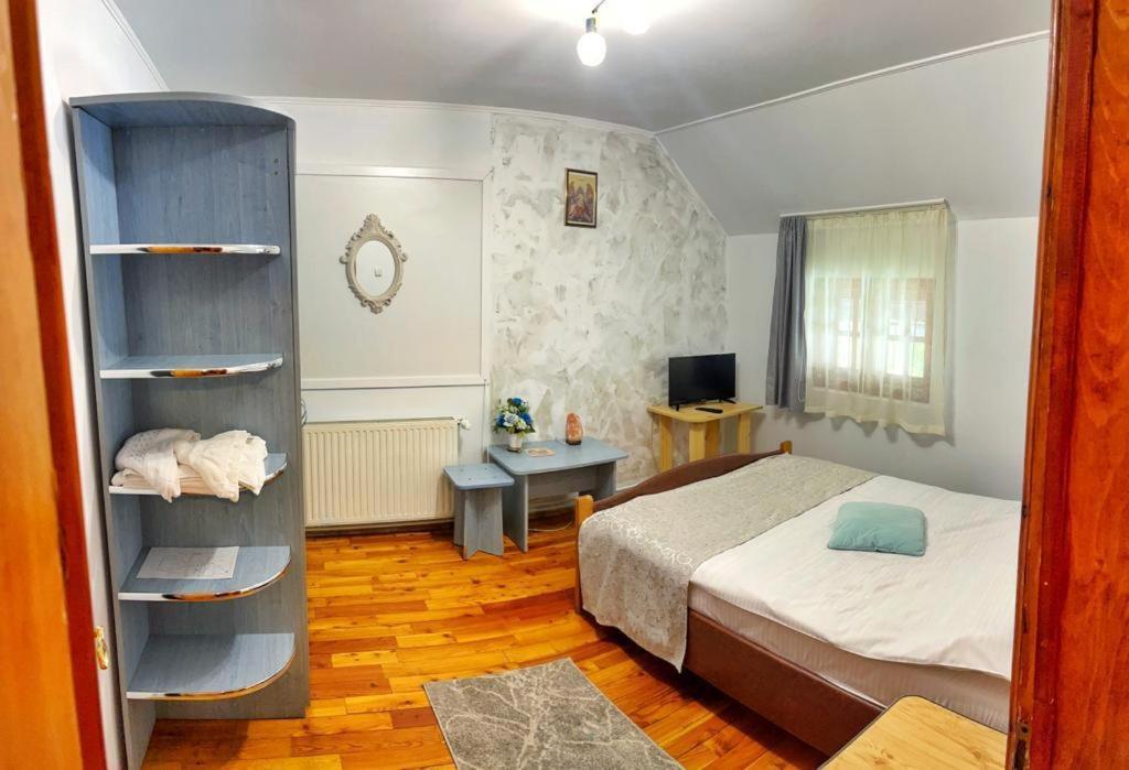 Amandra Chalet سِنايا المظهر الخارجي الصورة
