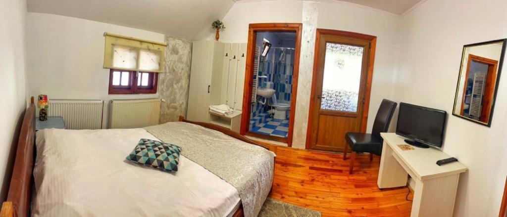 Amandra Chalet سِنايا المظهر الخارجي الصورة