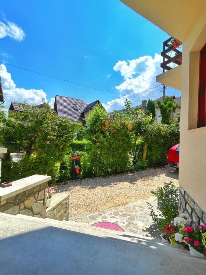 Amandra Chalet سِنايا المظهر الخارجي الصورة