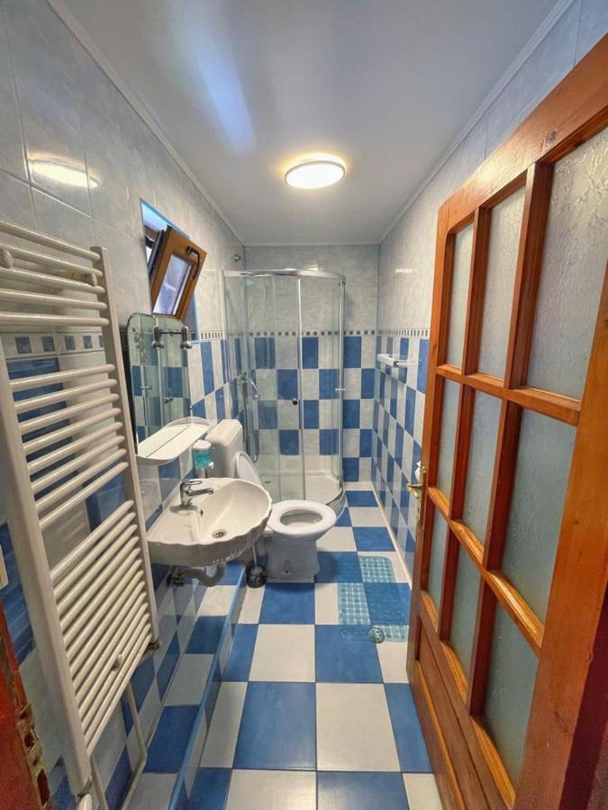 Amandra Chalet سِنايا المظهر الخارجي الصورة