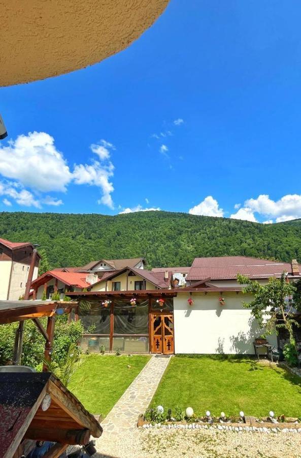 Amandra Chalet سِنايا المظهر الخارجي الصورة