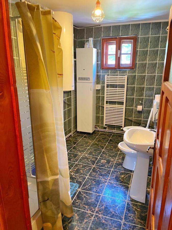 Amandra Chalet سِنايا المظهر الخارجي الصورة