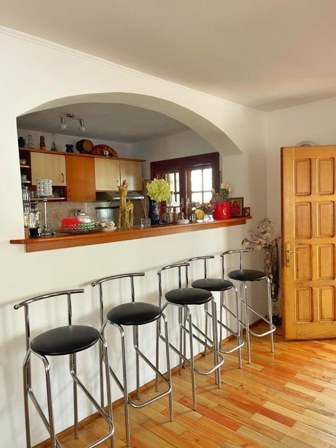 Amandra Chalet سِنايا المظهر الخارجي الصورة