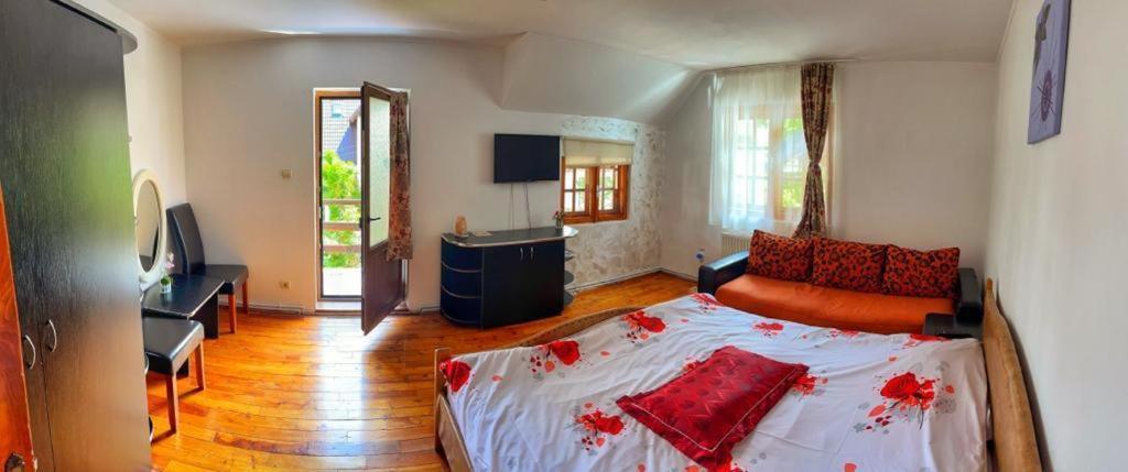 Amandra Chalet سِنايا المظهر الخارجي الصورة
