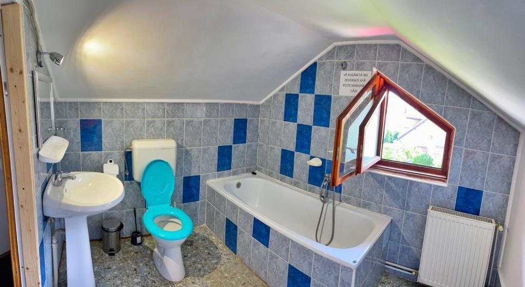 Amandra Chalet سِنايا المظهر الخارجي الصورة