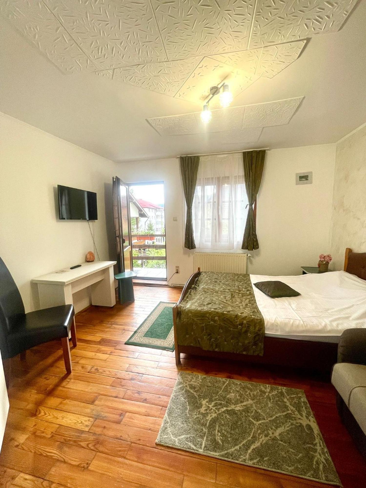 Amandra Chalet سِنايا المظهر الخارجي الصورة